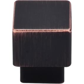 Knob Tuscan Bronze Bronze Knobs