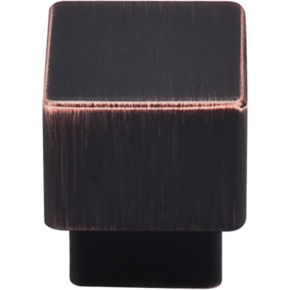 Knob Tuscan Bronze Bronze Knobs