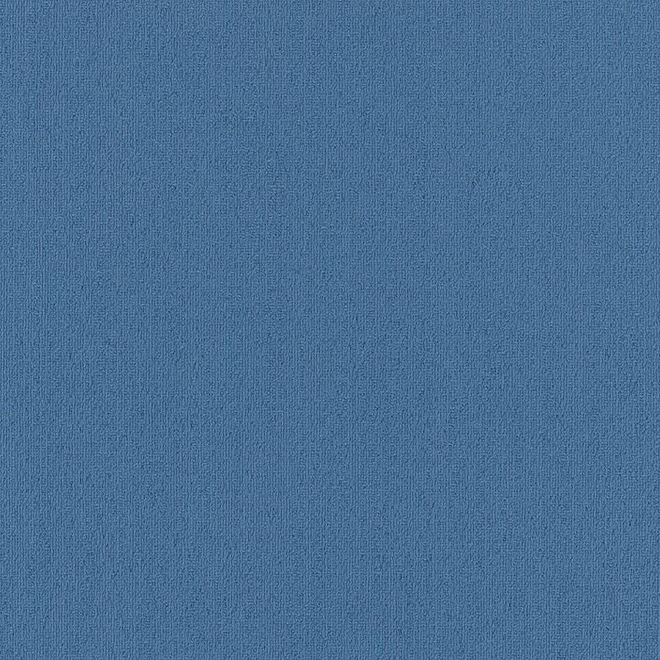 Loop Blue Cruise Blue Carpet Tile