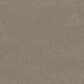 Textured Saxony Boutique Brown Carpet