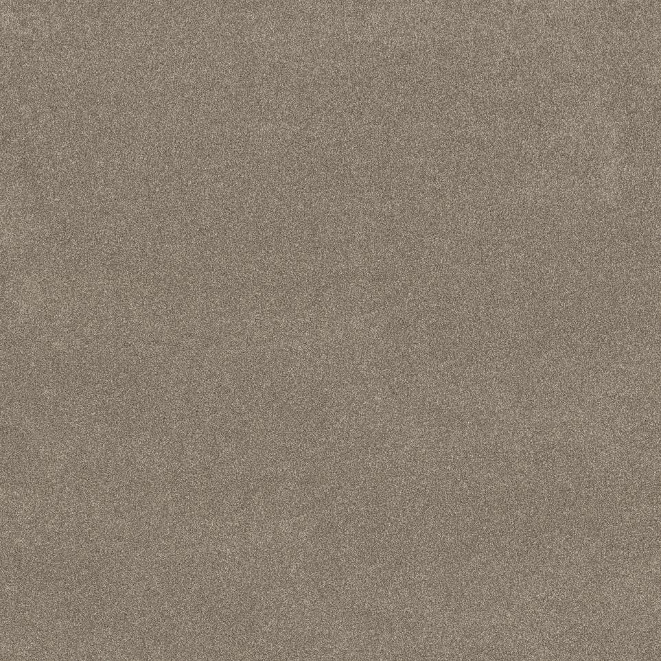 Textured Saxony Boutique Brown Carpet