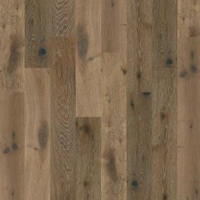 Plank Artistry Medium Finish Hardwood