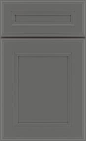 Square Galaxy Paint - Grey Square Cabinets