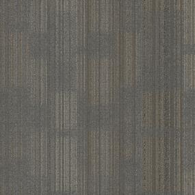 Loop In The Know Gray Carpet Tile