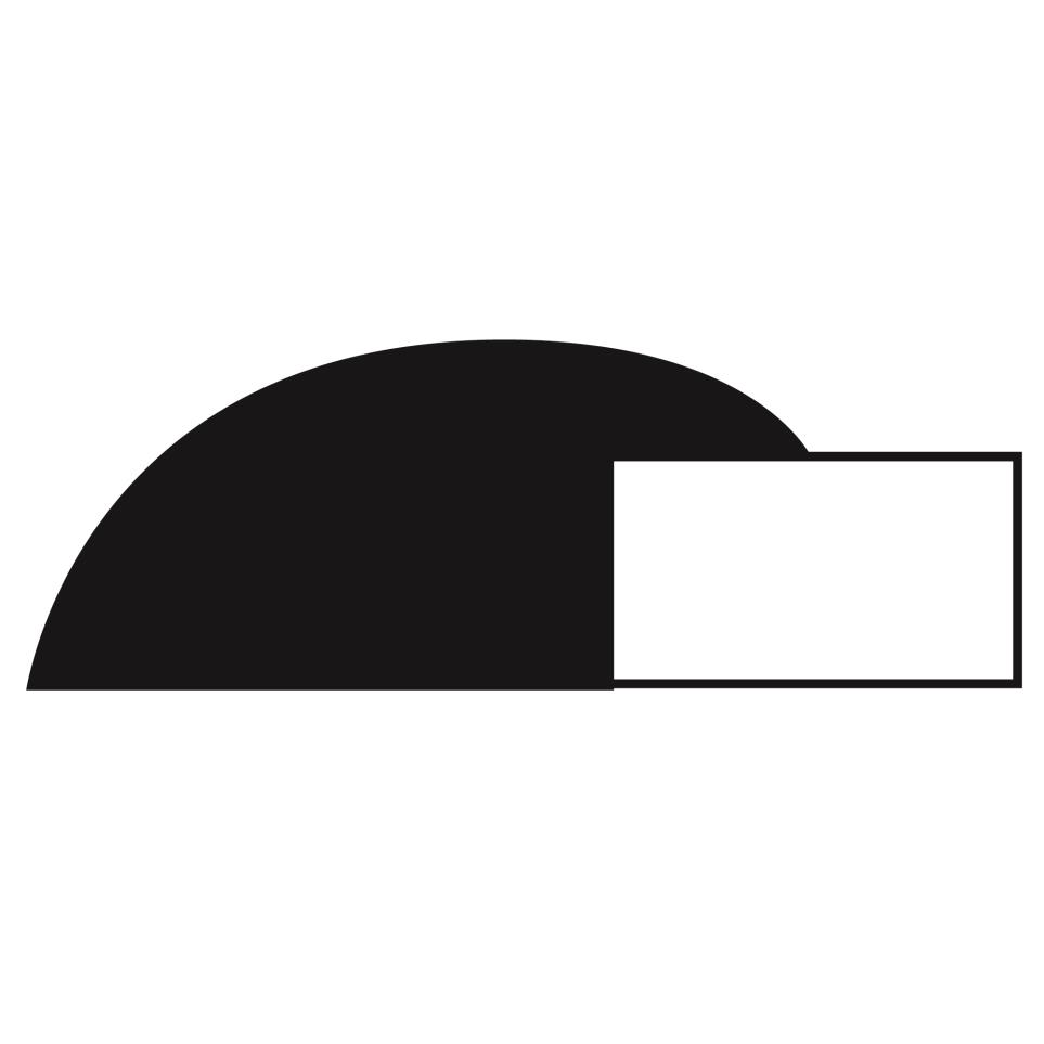 Anderson Tuftex Overlap Reducer - Aord5 Trims/Moldings York Medium Finish Trims, Moldings, and Transitions