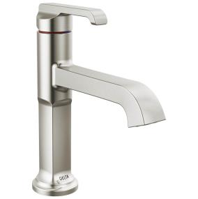 Bath Lumicoat Stainless Stainless Steel Faucets