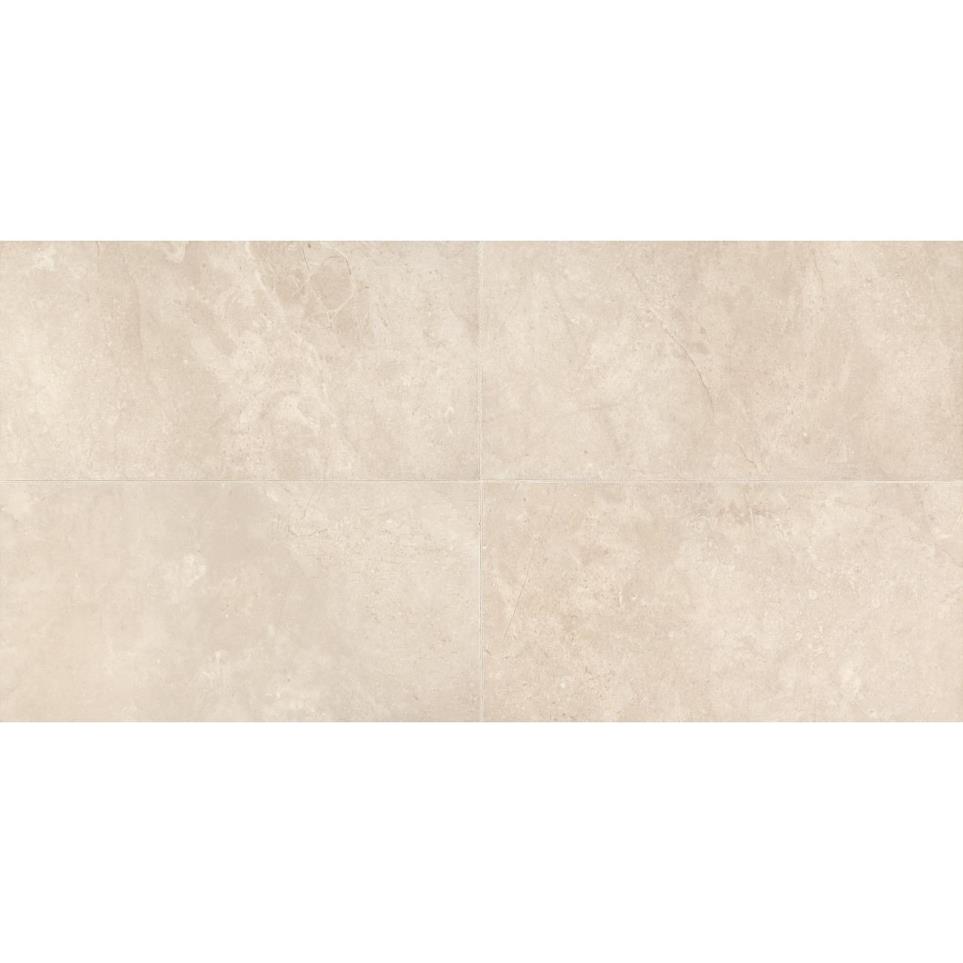 Tile Beige Matte Brown Tile