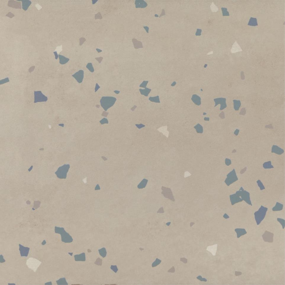 Tile Stable Speckle Matte Beige/Tan Tile