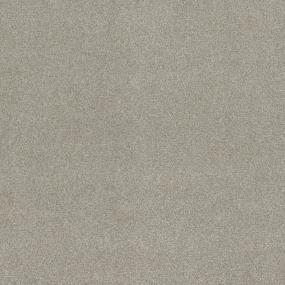 Textured Saxony Devonshire Gray Carpet