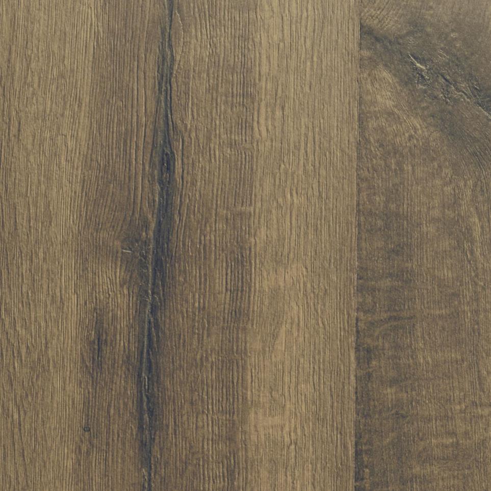 Plank Antiquities Oak Medium Finish Laminate