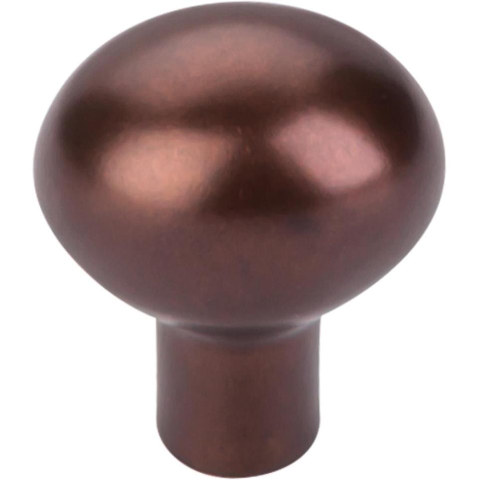 Knob Mahogany Bronze Bronze Knobs