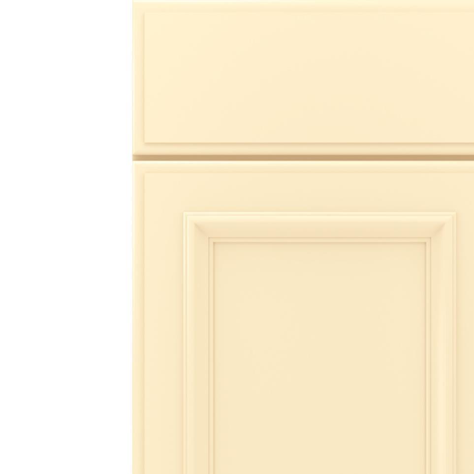 Square Buff Paint - Other Square Cabinets