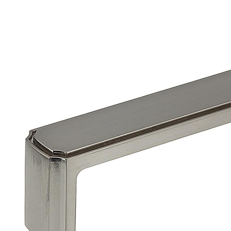 Pull Brushed Nickel Nickel Pulls