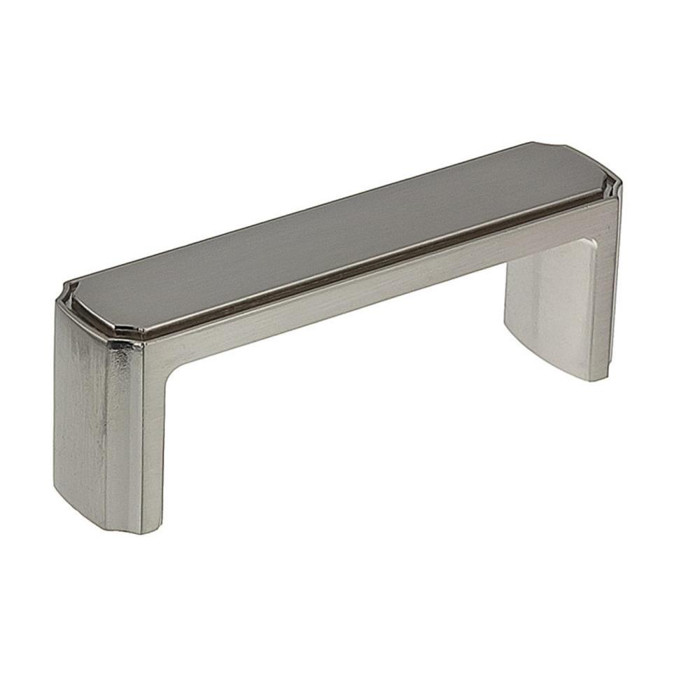 Pull Brushed Nickel Nickel Pulls