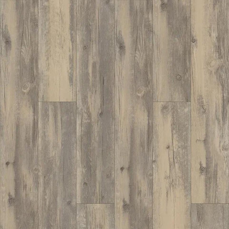 Tile Plank Sailboat Light Finish Vinyl