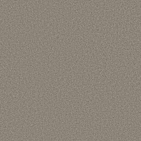 Textured Saxony Iron Hues Beige/Tan Carpet