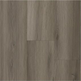 Tile Etna Oak Dark Finish Vinyl