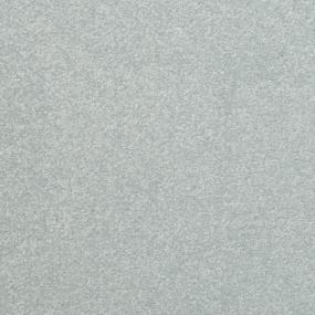 Textured Saxony Ocean View Blue Carpet