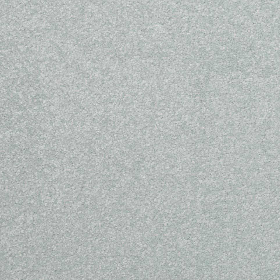 Textured Saxony Ocean View Blue Carpet