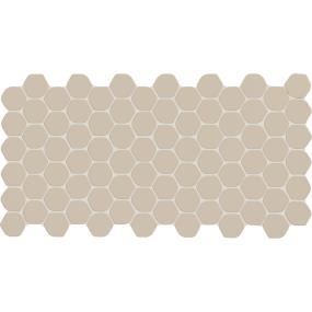 Mosaic Urban Putty Matte Beige/Tan Tile