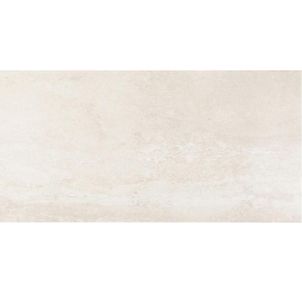 Tile Aria White Matte White Tile