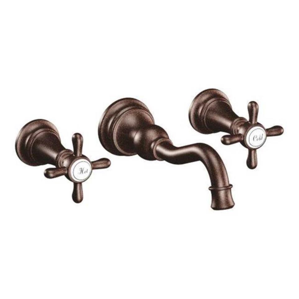 Bath Oil Rubbed Bronze Bronze Faucets