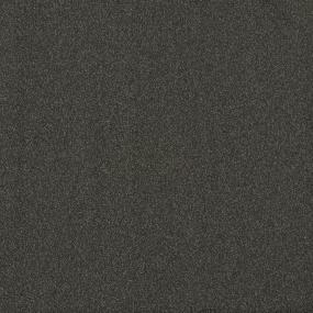 Textured Saxony Shale Gray Carpet