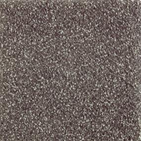 Textured Saxony Shale Gray Carpet