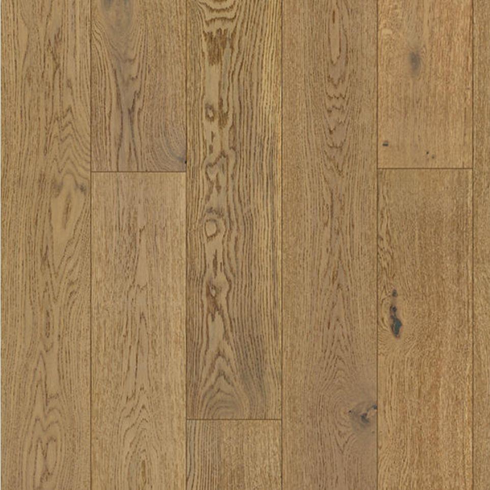 Plank Natural Twine Oak Medium Finish Hardwood