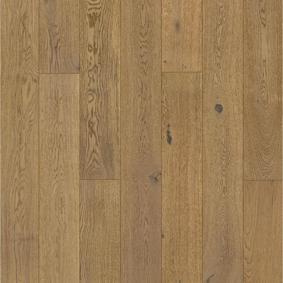 Plank Natural Twine Oak Medium Finish Hardwood