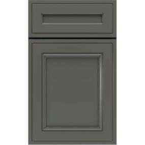 Square Moonstone Amaretto Creme Glaze - Paint Square Cabinets