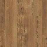 Tile Plank Reclaimed Heart Pine Medium Finish Vinyl