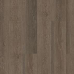 Tile Plank Aged Oak Dark Finish Vinyl