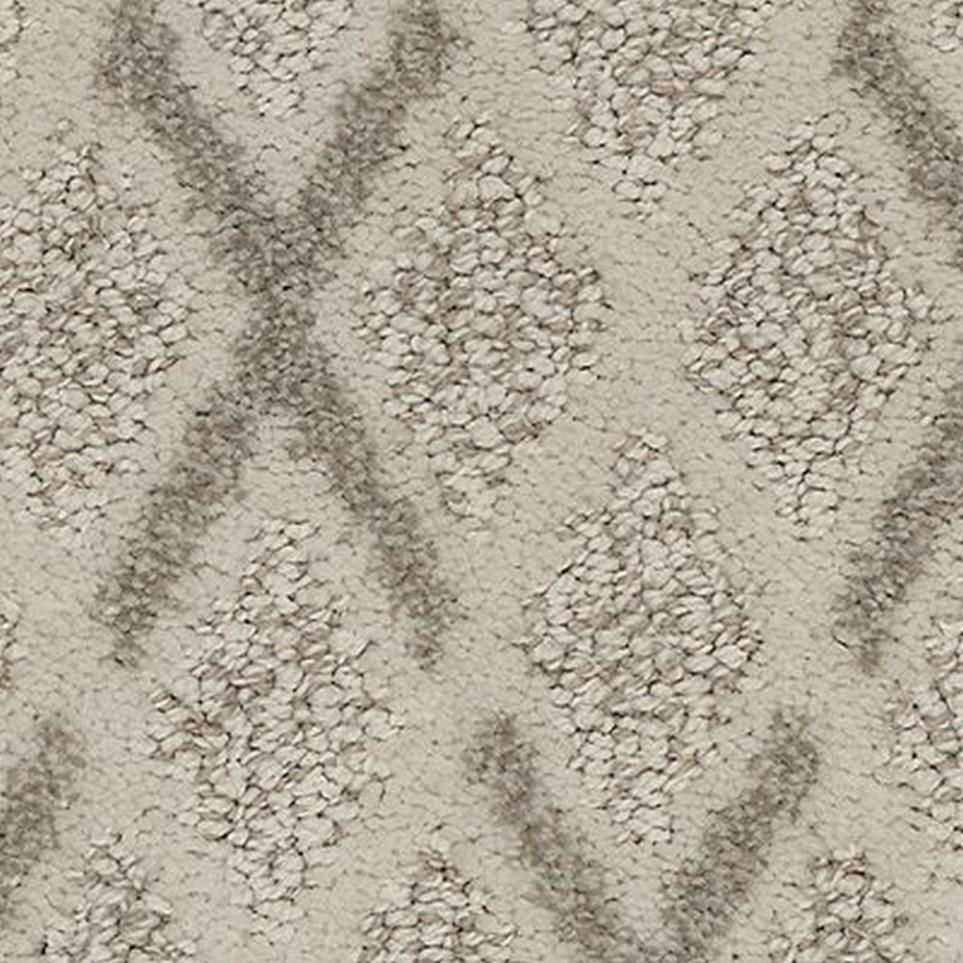 Pattern Bliss Gray Carpet