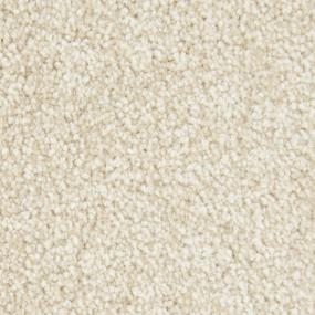 Textured Saxony Utopia Beige/Tan Carpet