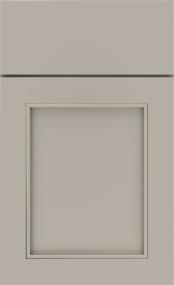 Square Cloud Toasted Almond Glaze - Paint Square Cabinets