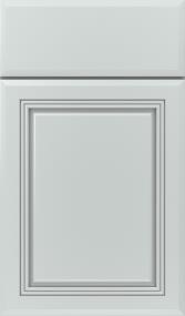Square North Star Paint - Other Square Cabinets