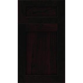 5 Piece Espresso Dark Finish 5 Piece Cabinets