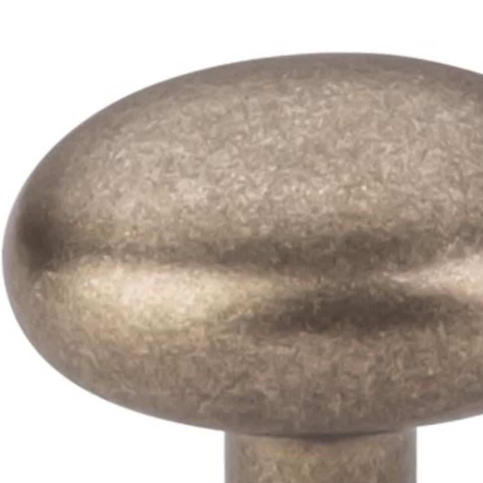 Knob Light Bronze Bronze Knobs