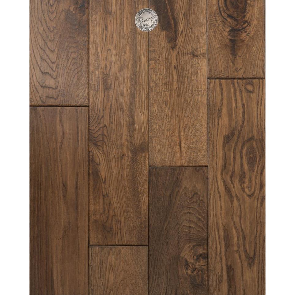 Plank Potomac Dark Finish Hardwood