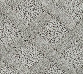 Pattern Nebula Gray Carpet