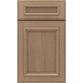 5 Piece Boardwalk Light Finish 5 Piece Cabinets