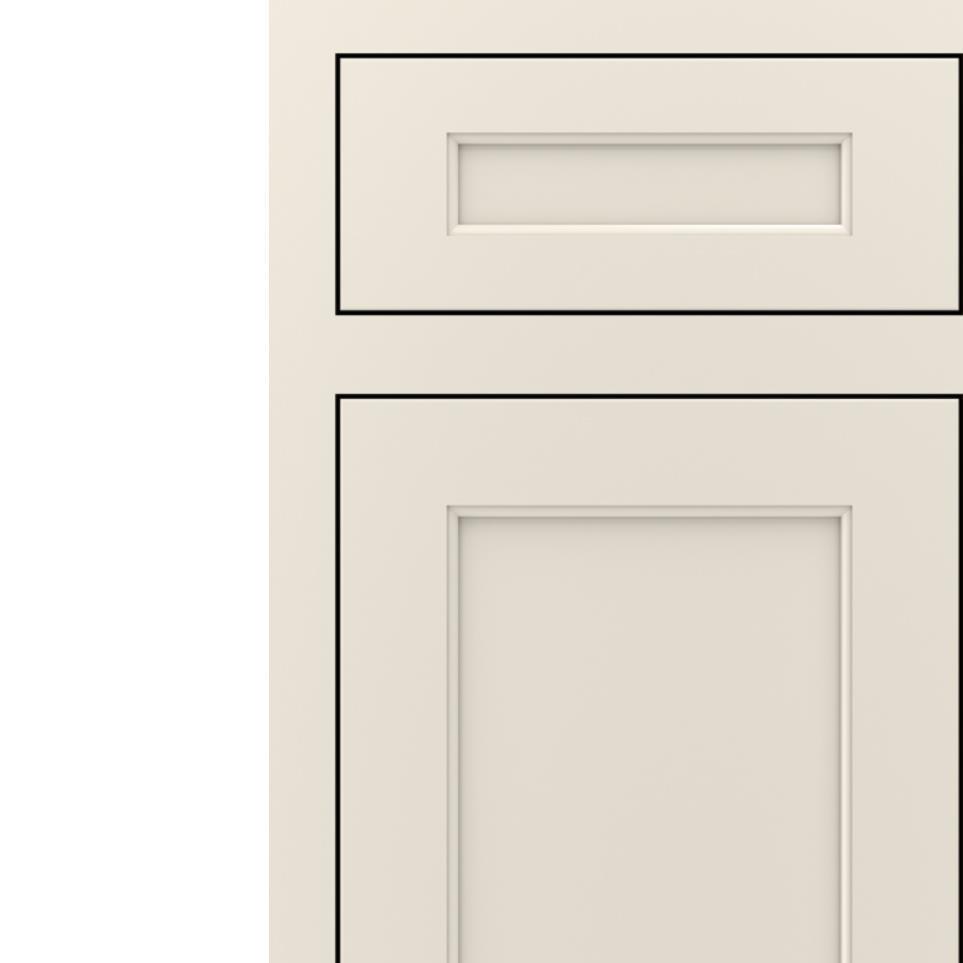 Inset Agreeable Gray Paint - Grey Inset Cabinets