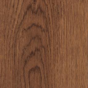 Plank Red Oak Medium Finish Vinyl