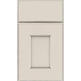 Square Drizzle Pewter Glaze Glaze - Paint Square Cabinets