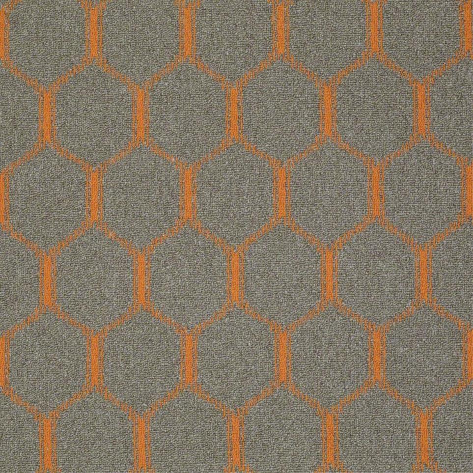 Loop Hardy Oak Gray Carpet