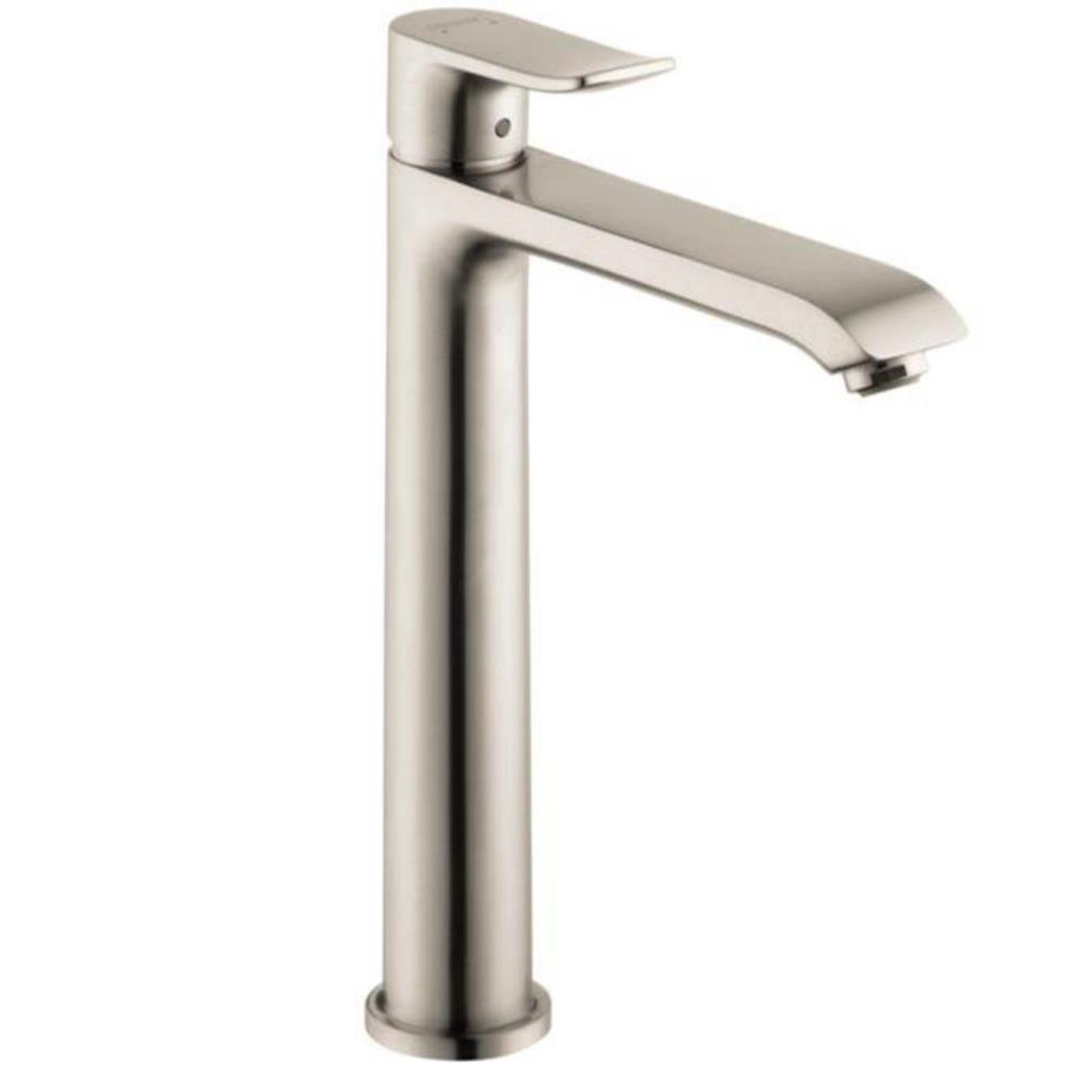 Bath Brushed Nickel Nickel Faucets