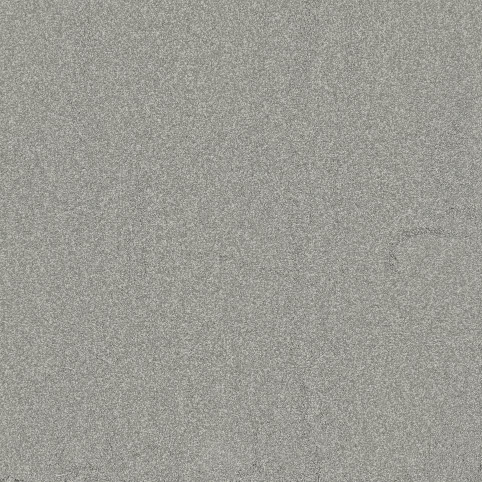 Textured Saxony Max Gray Carpet