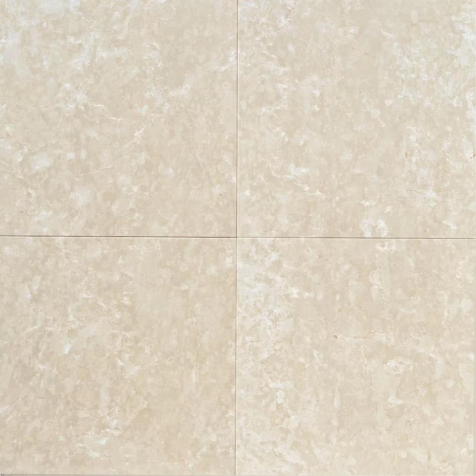 Tile Botticino Fiorito Polished Beige/Tan Tile