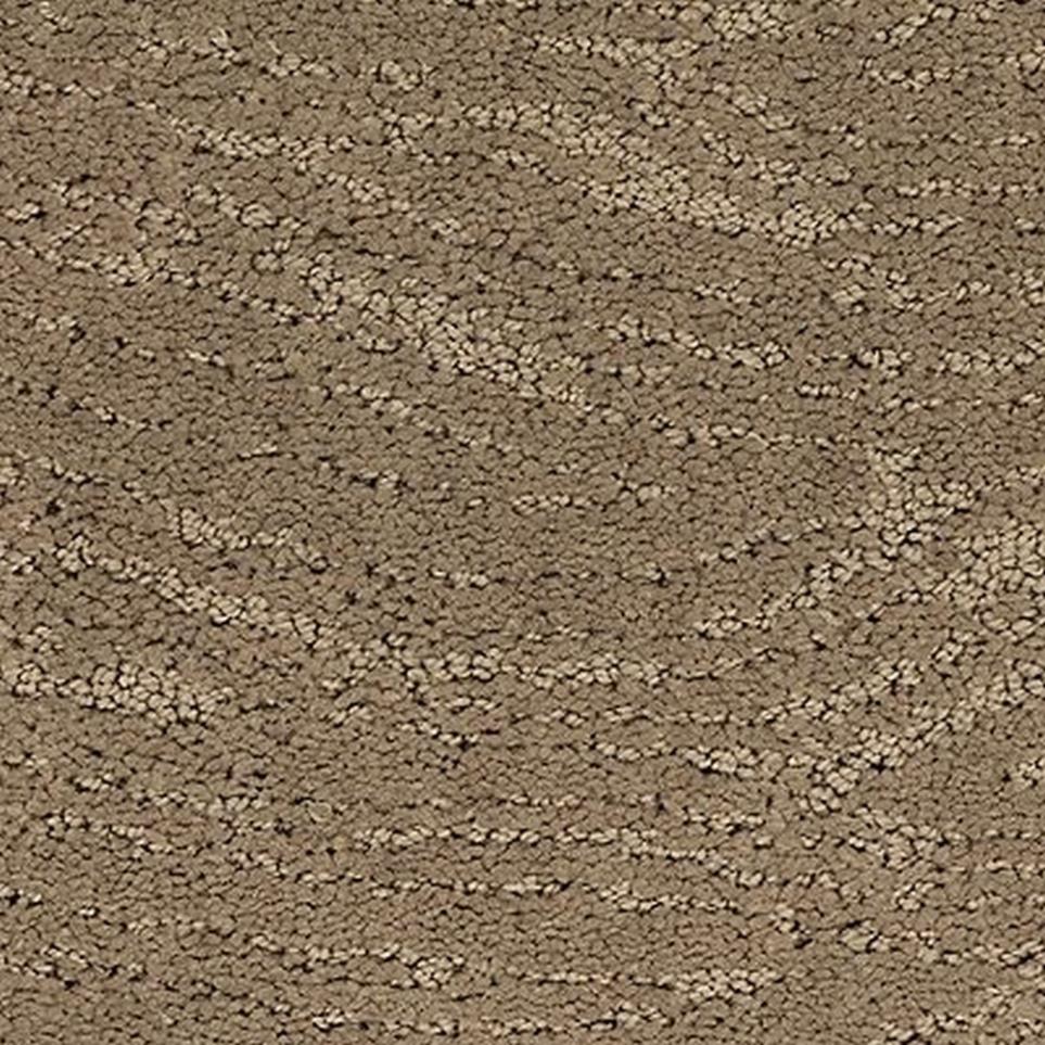 Pattern Passageway Beige/Tan Carpet